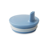 Tapa con Boquilla Blue Vaso Melamina Design Inicial