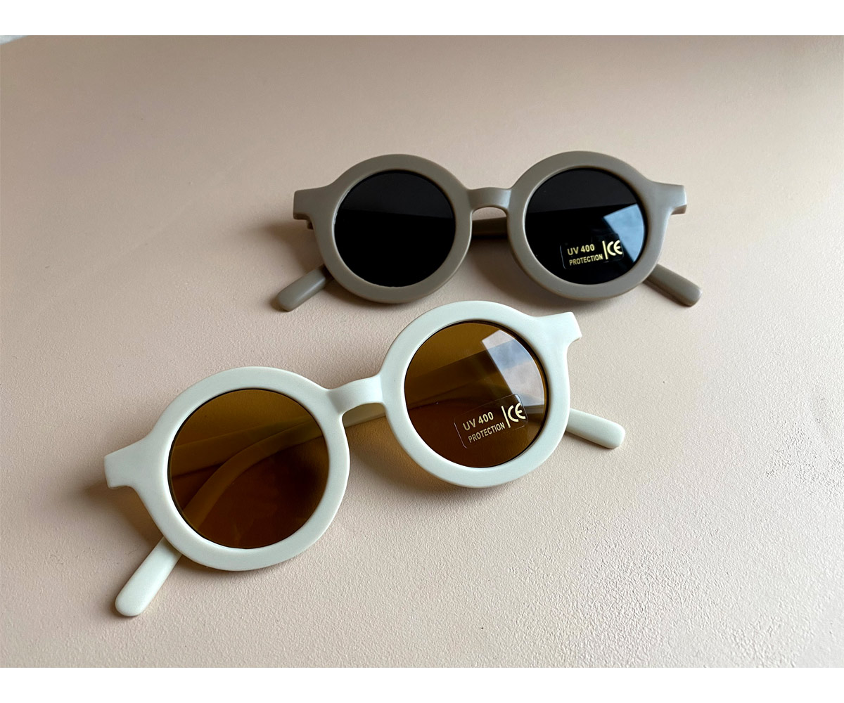 Gafas de Sol Sostenibles Sunnies Buff - Tutete