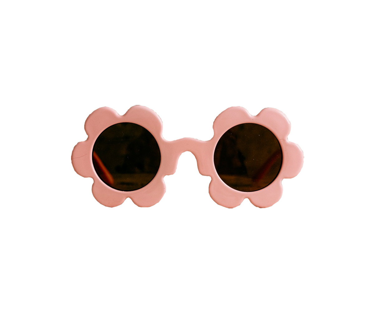 Gafas De Sol Daisy Orange Fizz