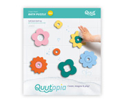 Puzzle de Bao Flower Power