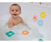 Puzzle de Bao Flower Power