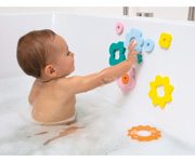 Puzzle de Bao Flower Power