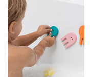 Puzzle da Bagno Jellyfish