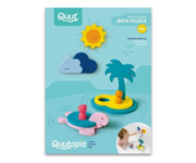 Puzzle de Bao Sail Away