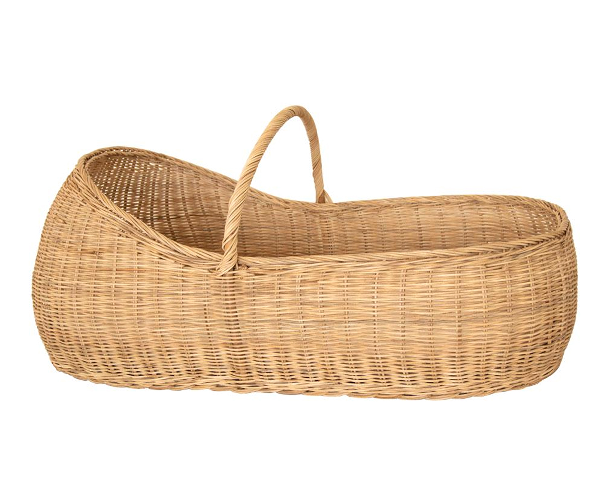Cesta Porta Bebe Lyra Tutete