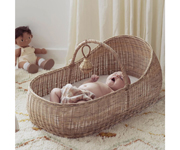Coprimaterasso Lyra White