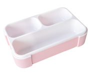 Tutete Bento Box Tris Blush