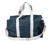 Borsa Gym Bag Blue Spruce Personalizzabile