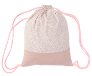 Sacca Zaino Personalizzata Liberty