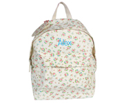 La Petite Rose Mini Backpack