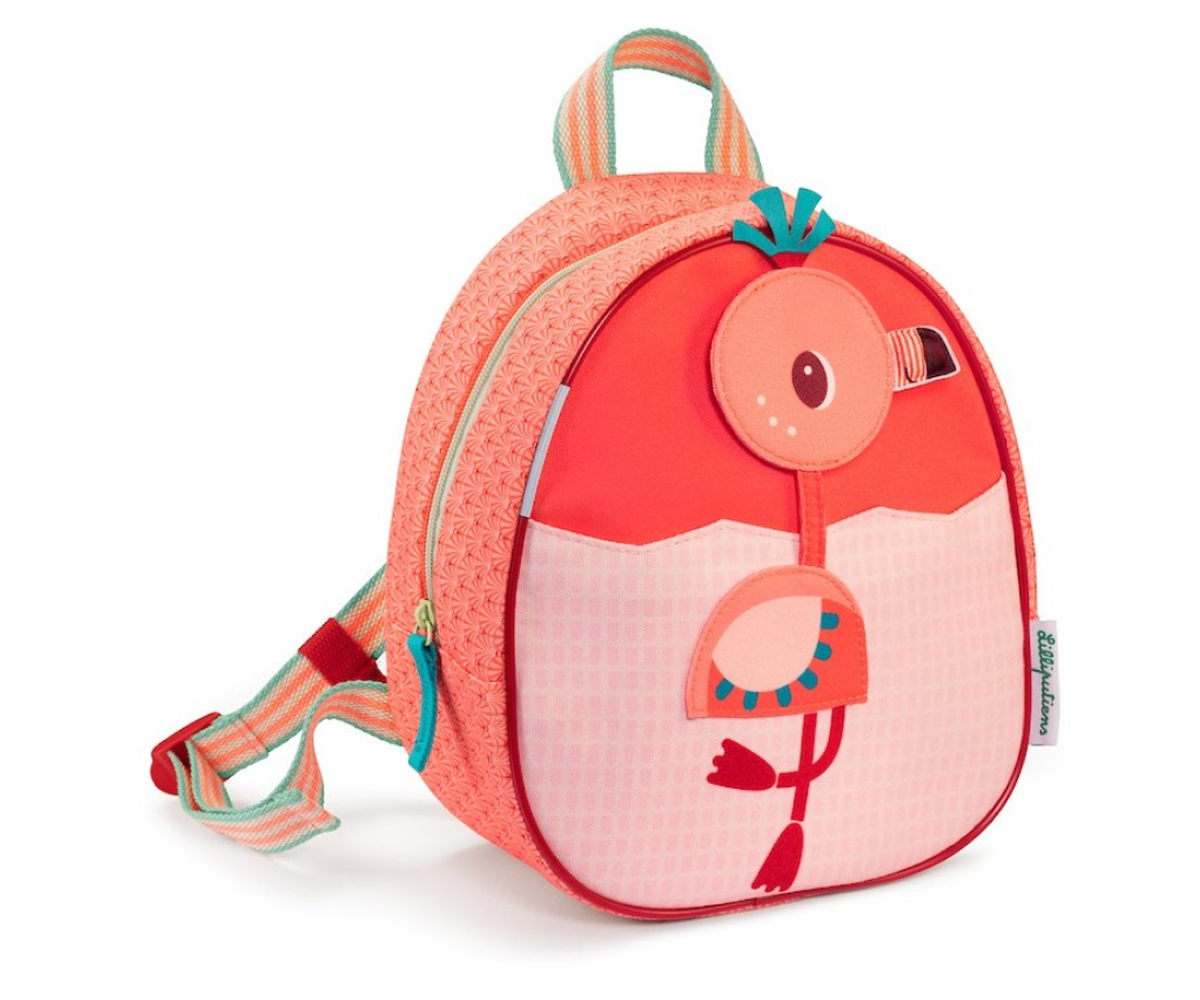 Mochila Anais - Personalizado