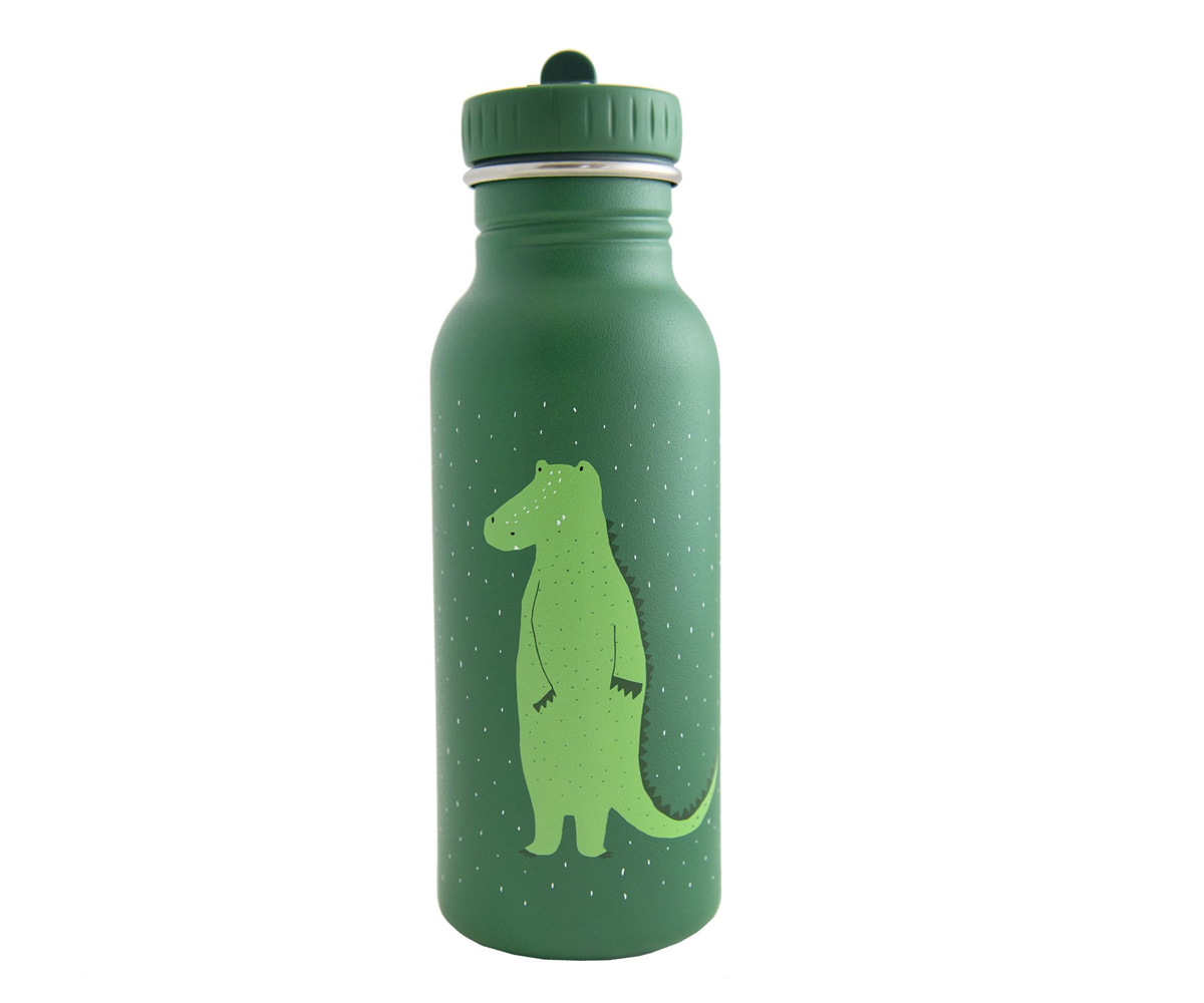 Botella infantil acero inoxidable Elefante de Trixie en TukiToy