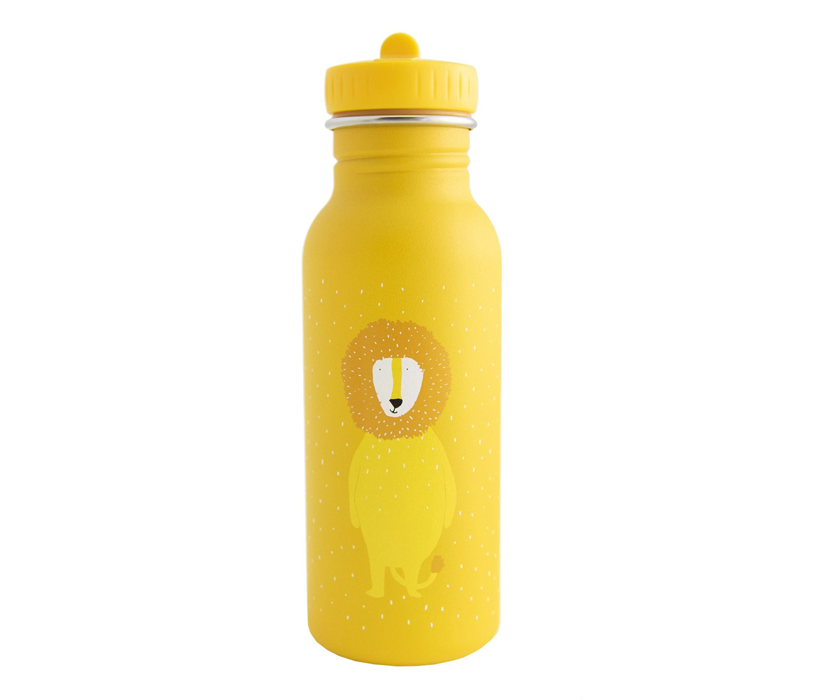 Botella Metálica Niños ECOKID 500ml