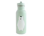 Steel Bottle Trixie Mr. Polar Bear 500ml