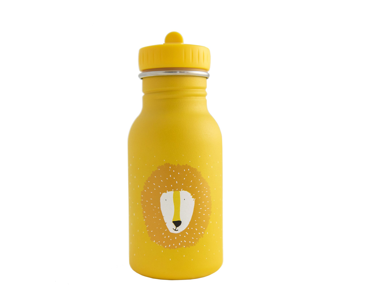 Botella Acero Trixie Mr. Lion 500ml - Tutete