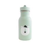 Steel Bottle Trixie Mr. Polar Bear 350ml