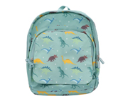 Mochila primaria dinosaurios