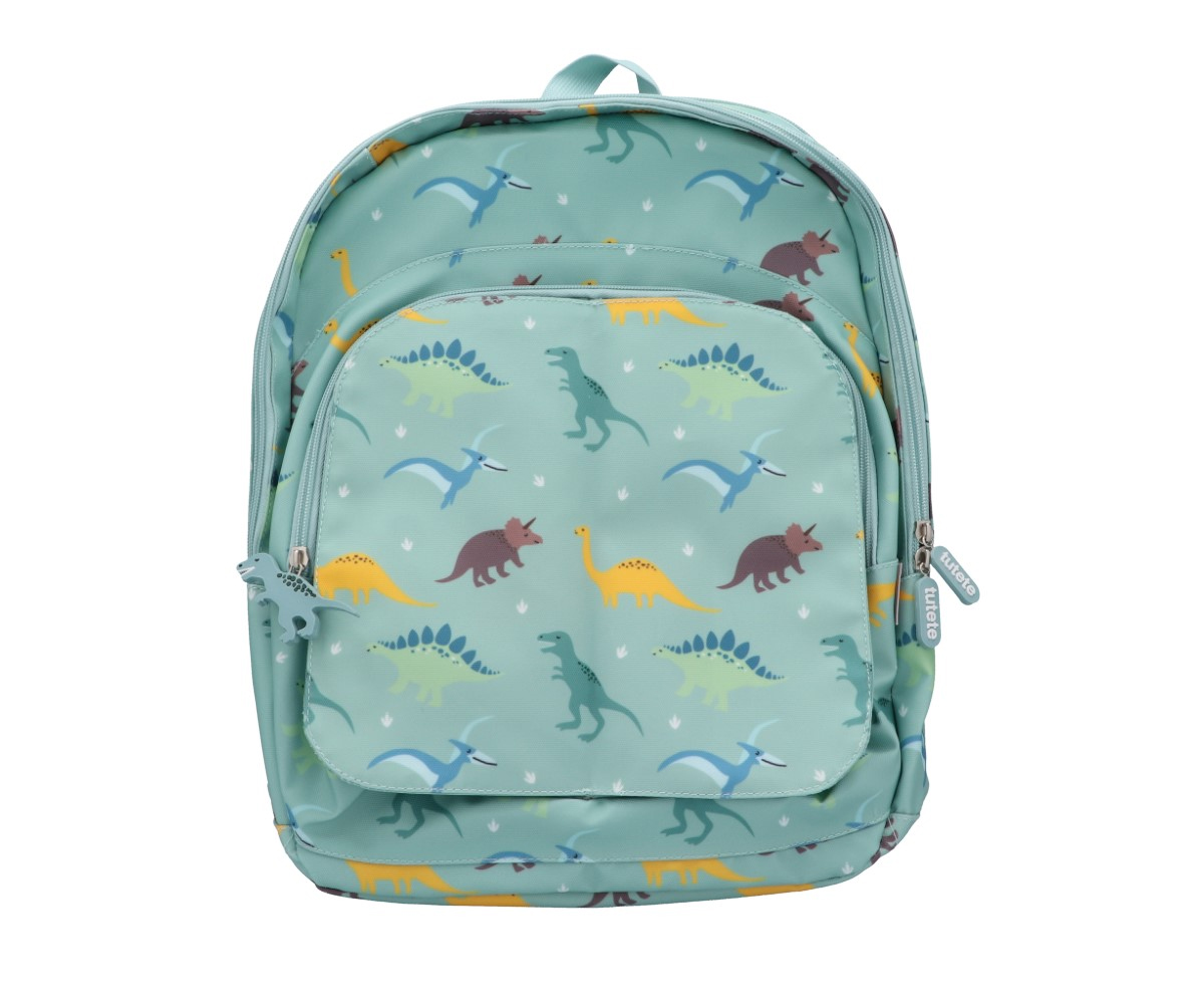 Mochila Dinosaurio Tutete Flash Sales, UP TO 64% OFF | agrichembio.com