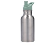 Tapn Sport Sage para Botella Blafre y Tutete Acero