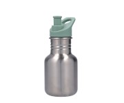 Tapn Sport Sage para Botella Blafre y Tutete Acero