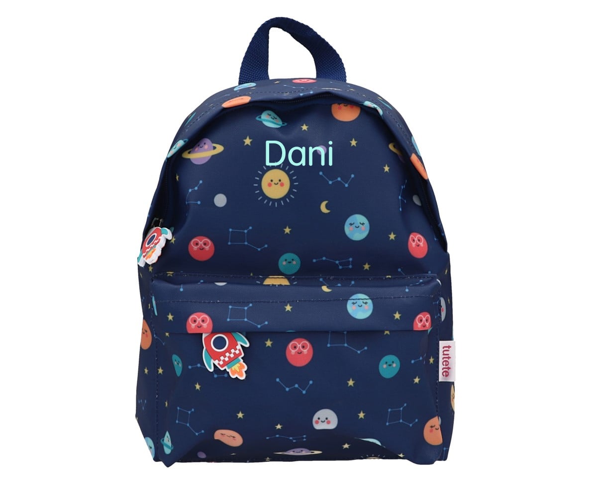 Tutete Mochila Guarderia Outlet Sale, UP TO 53% OFF | lavalldelord.com