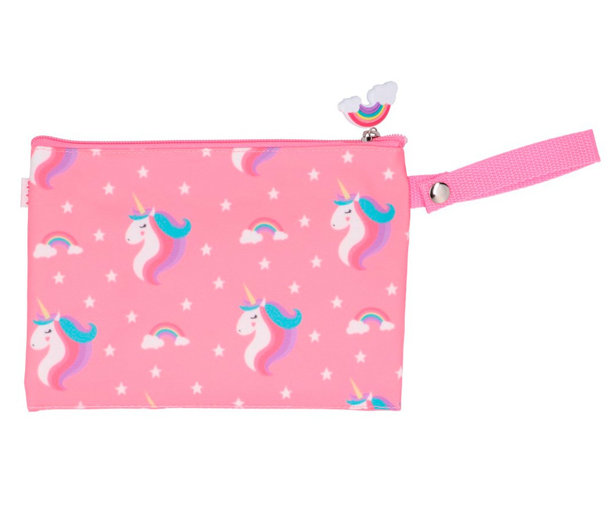 Funda para Bocadillo Unicornio Personalizable Tutete Cojín Personalizado Unicornio Tutete