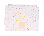 Cambiador Plegable Rainbow Drops