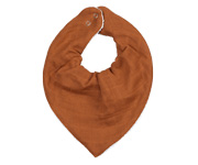 Seca Babinhas Bandana Cinnamon