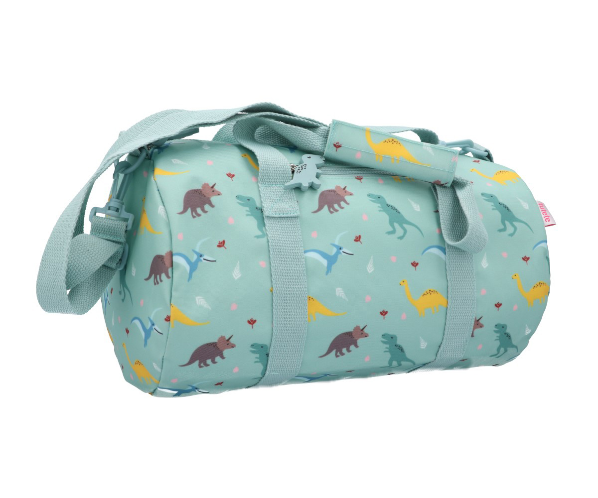 Bolsa Deporte Dinosaurios Personalizable - Tutete