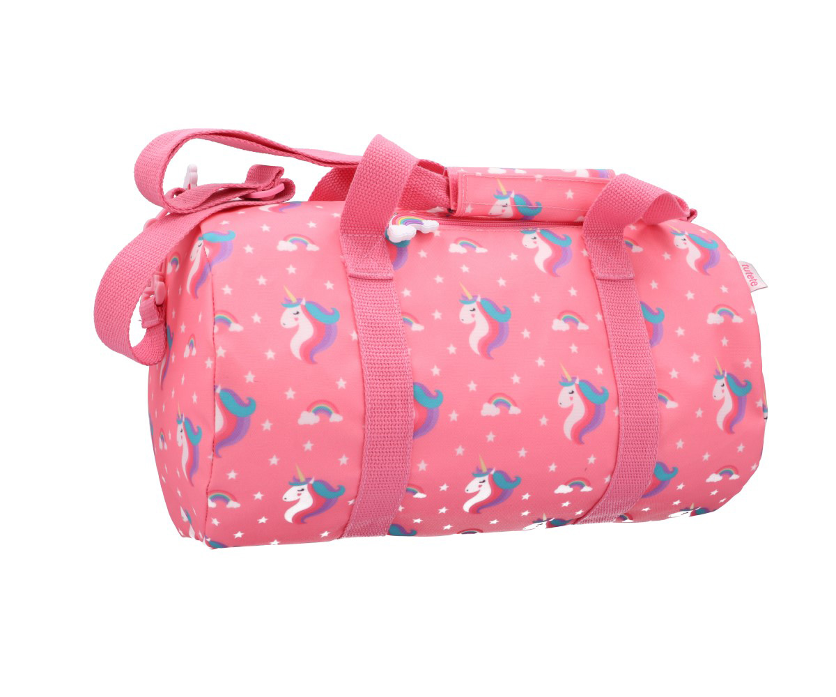 Bolsa Deporte Unicornio Personalizable -