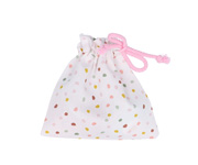 Sacchettino Proteggi Succhietto Rainbow Drops