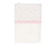 Manta Rainbow Drops Personalizable