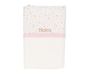 Manta Rainbow Drops Personalizable