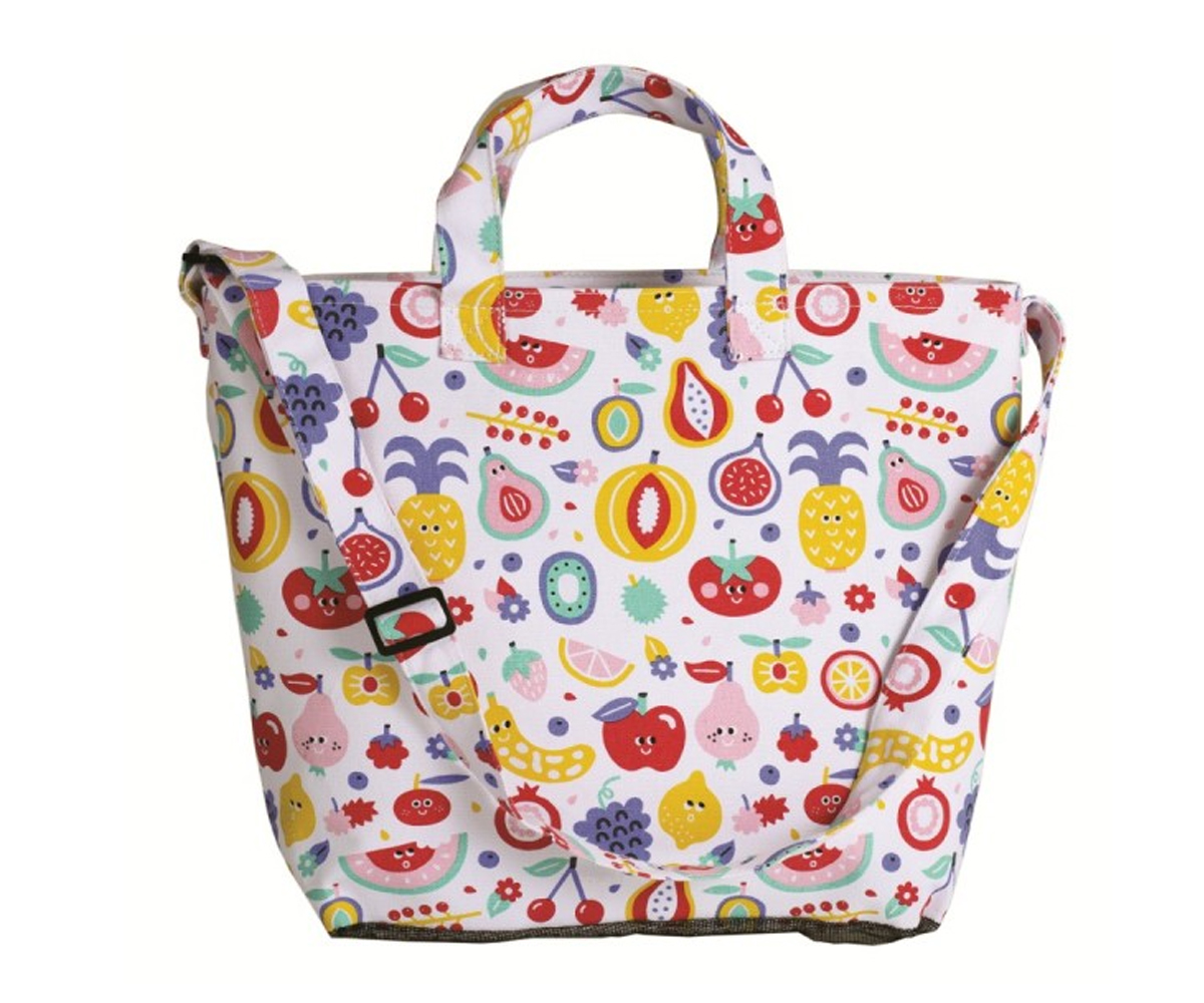 Borsa Anti Sabbia Tutti Frutti - Tutete