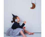 Saia Fil infantil Fairy Dust