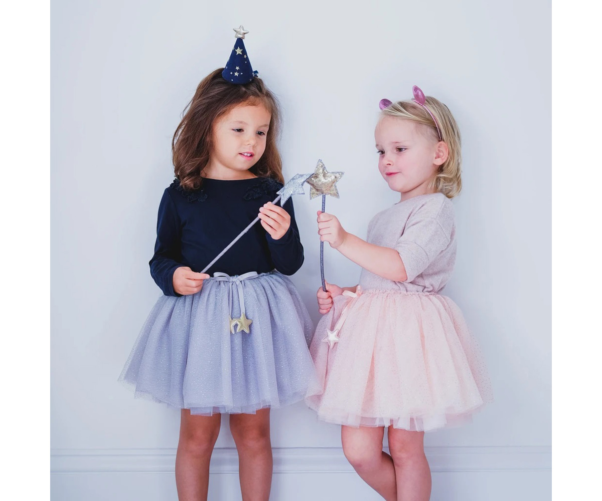 Saia Fil infantil Fairy Dust
