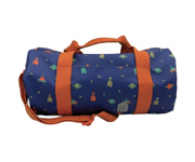 Bolsa Deporte Galaxy