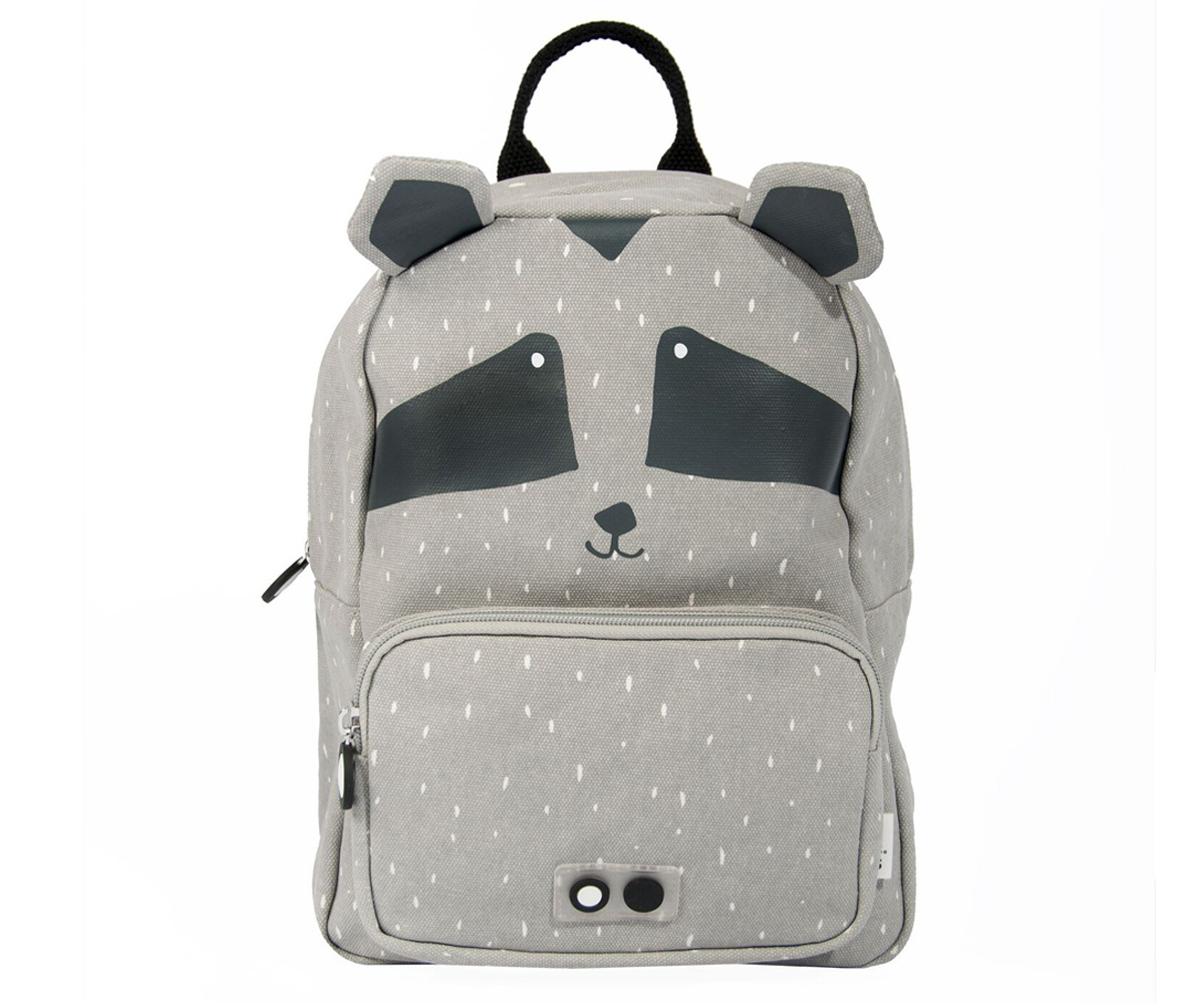 Mochila Trixie Mr. Racoon - Personalizado