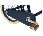 Bicicleta marinha Banwood 16"  Navy