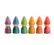Nins Tomten Arcobaleno
