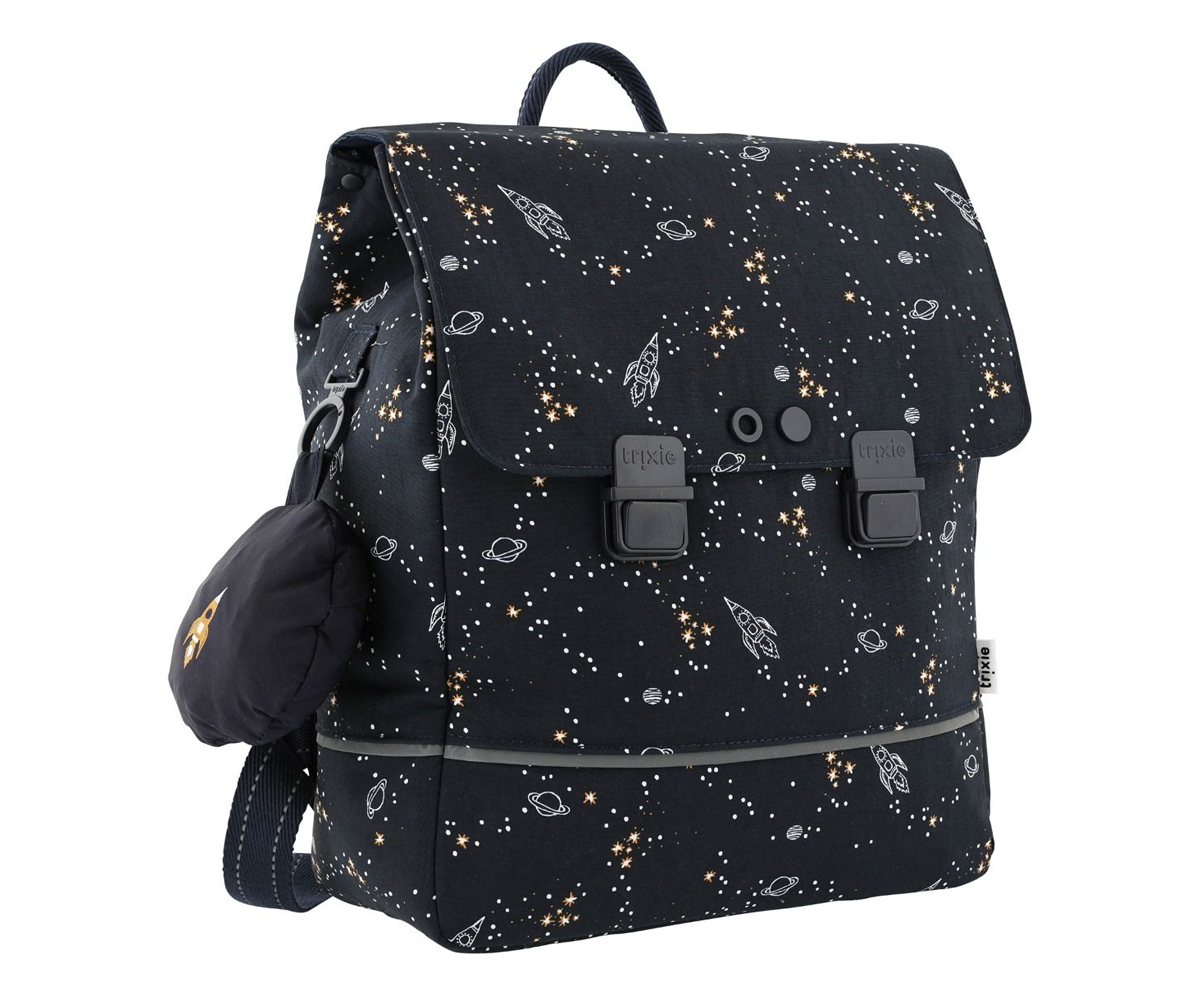 Zaino Scuola Space - Tutete