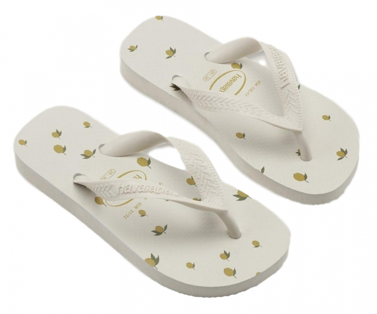 Image of Havaianas Konges Lemon 44746