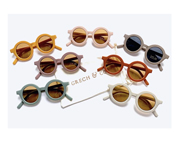 Occhiali da Sole Kids Sunnies Spice