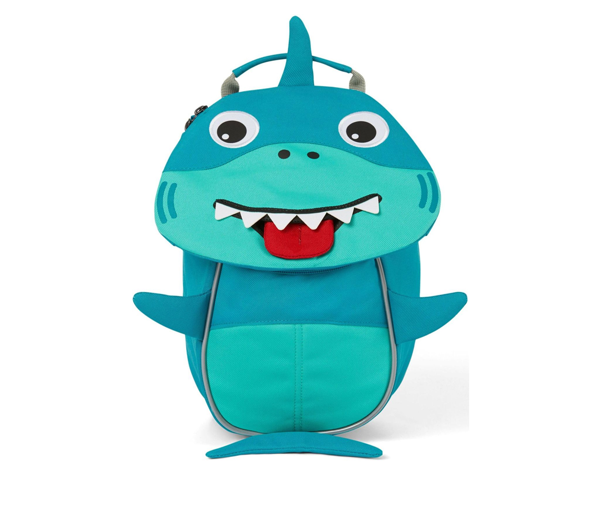 Mochila Pequena Shark - Personalizado