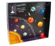 Spinning Planets