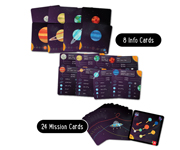 Spinning Planets