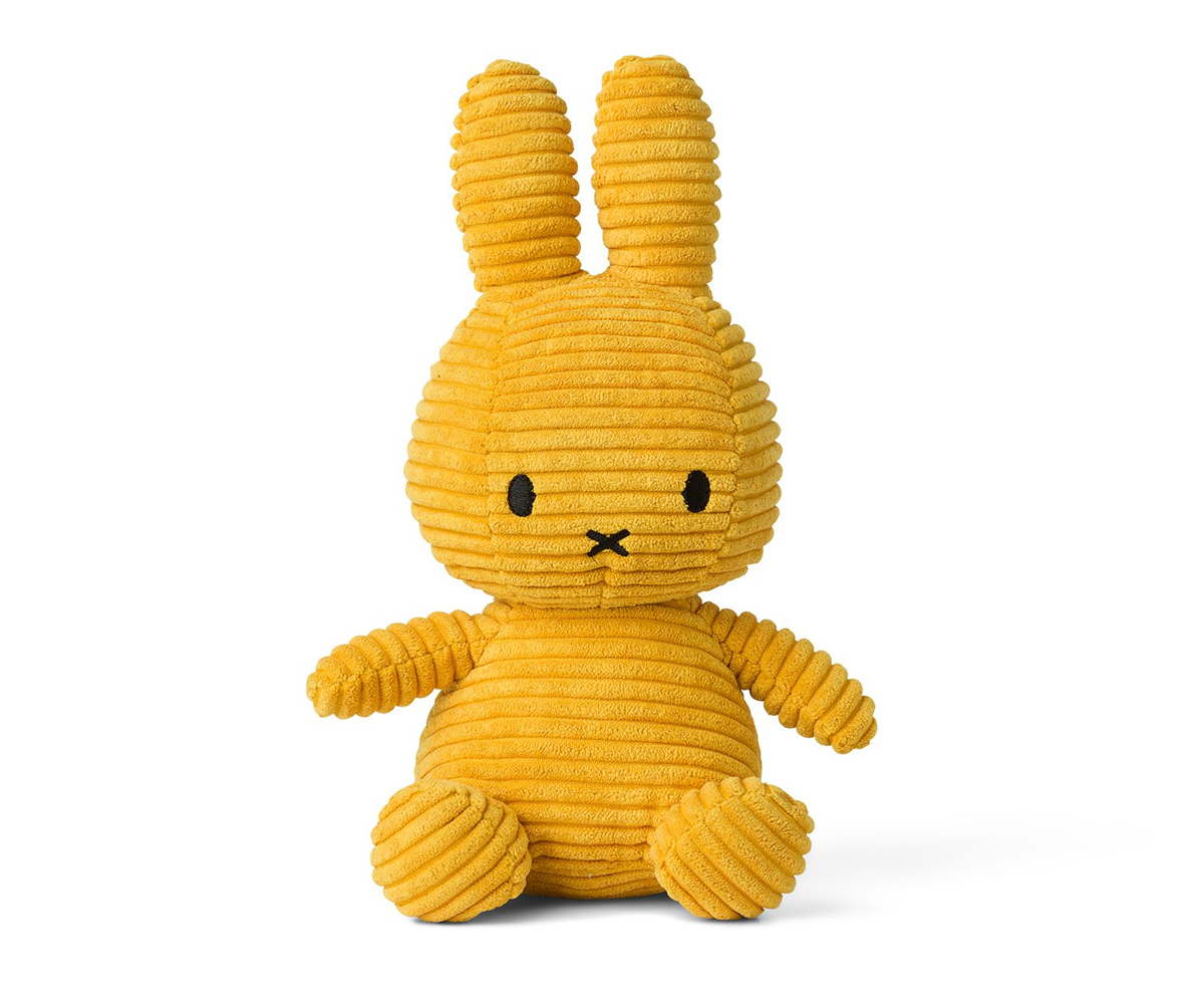 Miffy Pana Yellow