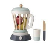 Mini Batidora de Cocina