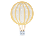 Lampada Air Baloon Mustard