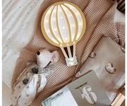 Lampada Air Baloon Mustard